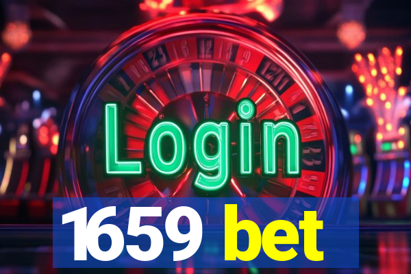 1659 bet